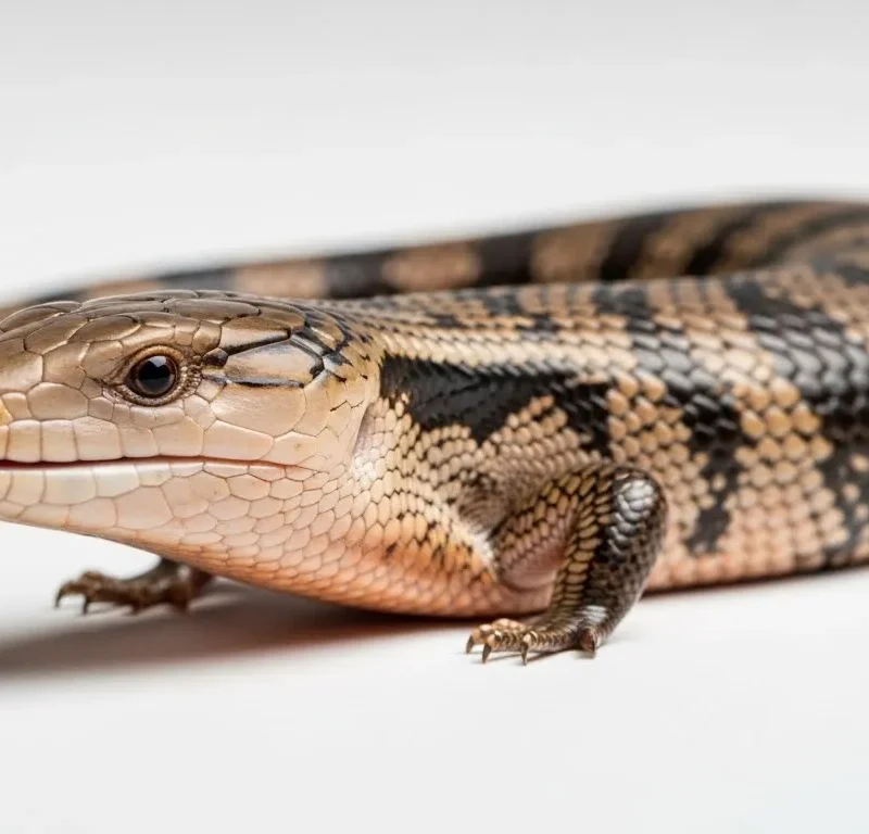Blue Tongue Skink for Sale