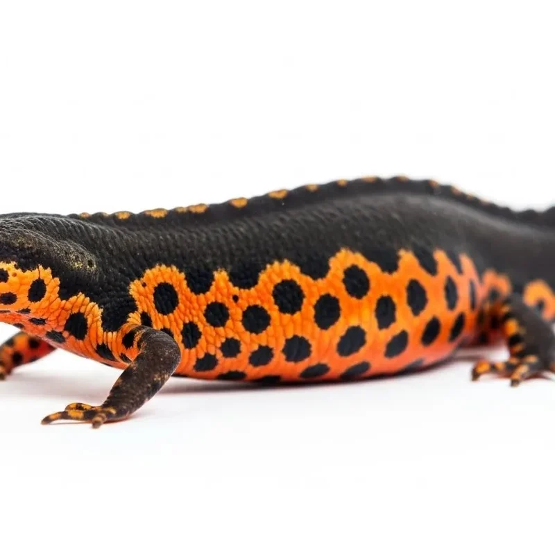 Chinese Fire Belly Newt for Sale