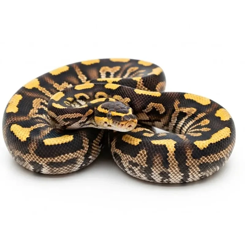 Fire Ball Python for Sale