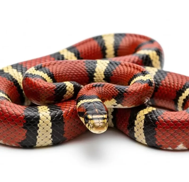 Honduran Milk Snake for Sale