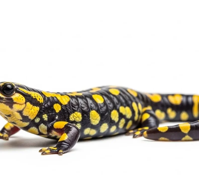 Tiger Salamander for Sale