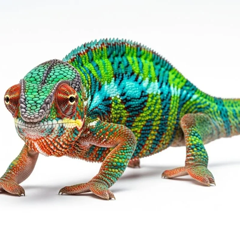 Panther Chameleon for Sale