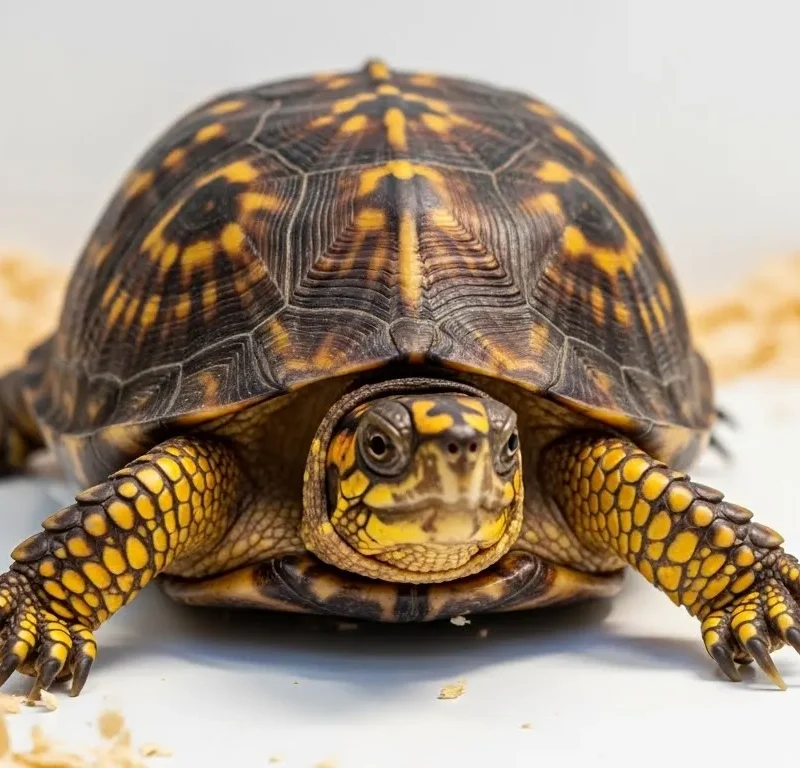 Three-Toed Box Turtle for Sale