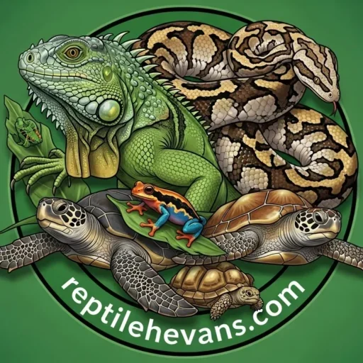Reptilehevans.com